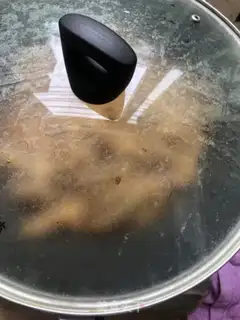 Make Chicken claws step 10