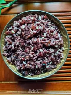Make Five grains of groceries step 3