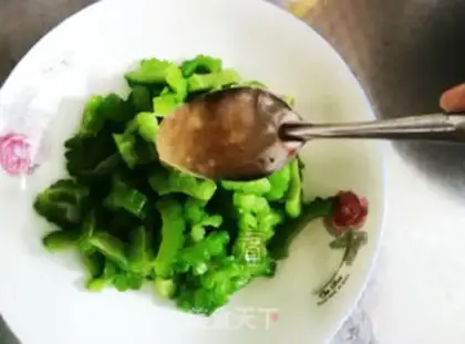 Make Ice melon step 5