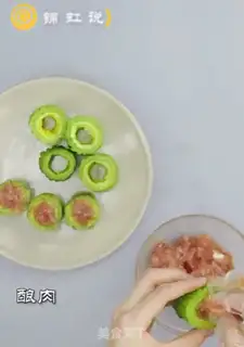 Make Bitter meat step 6