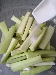 Make Potato step 1