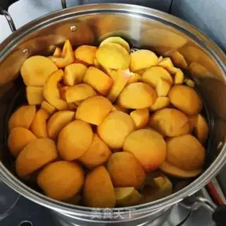 Make Peach can step 3