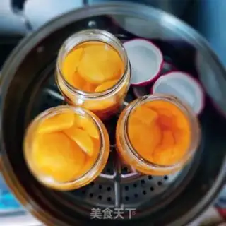 Make Peach can step 6