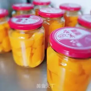 Make Peach can step 7