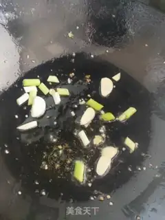 Make Homemade eggplant step 3