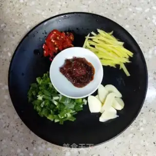Make Fish chops step 2
