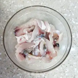 Make Fish chops step 3