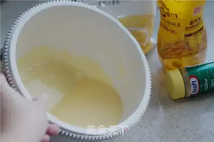 Make Double-cheese pretzels step 3