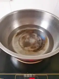 Make Pelican pineapple step 2