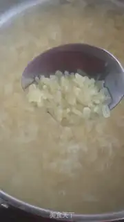 Make Bacon letter pasta step 4