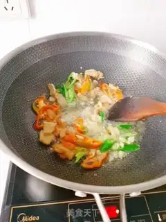 Make Pelican pineapple step 6