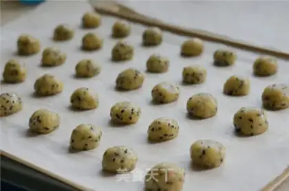 Make Double-cheese pretzels step 7