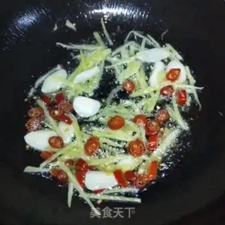 Make Fish chops step 7