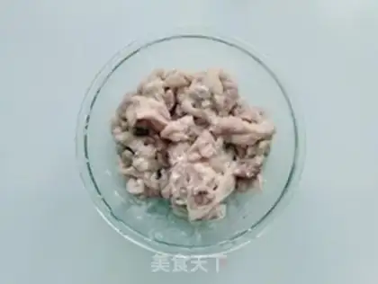 Make Cream peppers step 3
