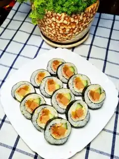 Make The veggies step 10