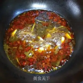 Make Fish chops step 9