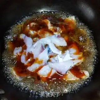 Make Fish chops step 10