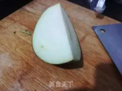 Make Potato mashed step 0