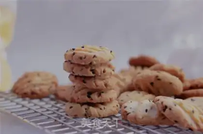 Make Double-cheese pretzels step 11