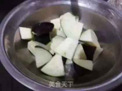 Make Potato mashed step 1