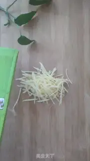 Make Potato loaf step 0