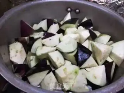 Make Potato mashed step 2
