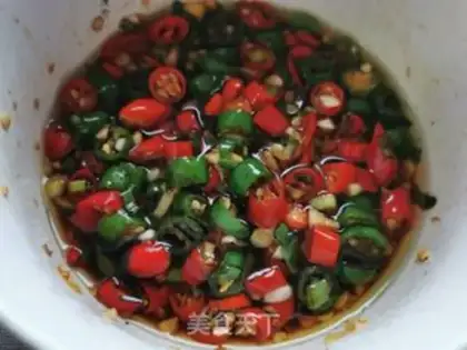 Make Frozen corn ribs soup step 2