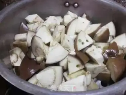 Make Potato mashed step 3