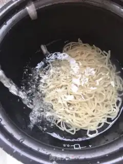 Make Spaghetti step 4