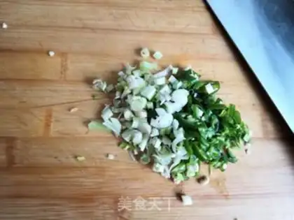 Make Mashed mashed potatoes step 4