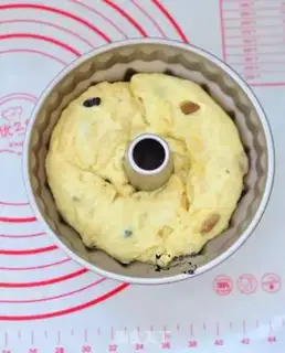 Make Goo Goo Hoff step 5