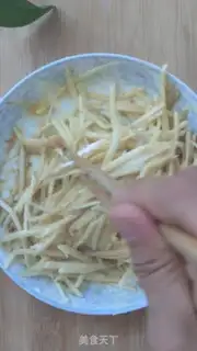 Make Potato loaf step 2