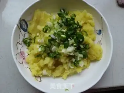 Make Mashed mashed potatoes step 6