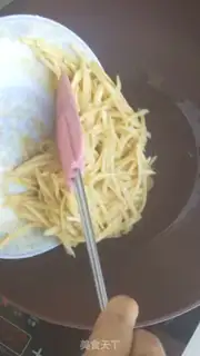 Make Potato loaf step 3