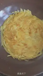 Make Potato loaf step 4