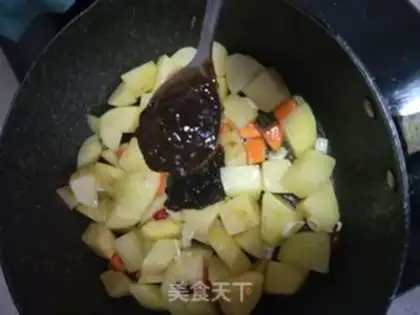 Make Spaghetti step 10