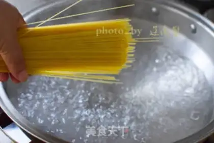 Make Garlic shrimp step 5