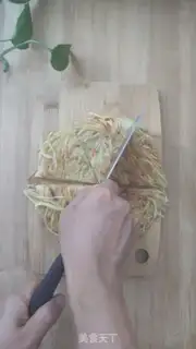 Make Potato loaf step 5