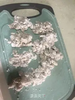 Make Squirrels step 3
