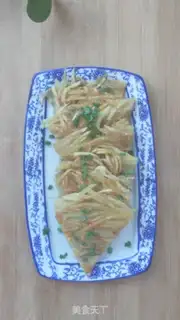 Make Potato loaf step 6