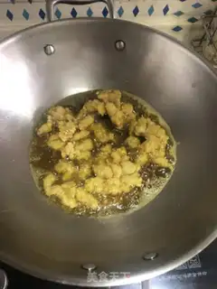 Make Squirrels step 5