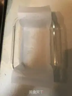 Make Coconut milk step 4