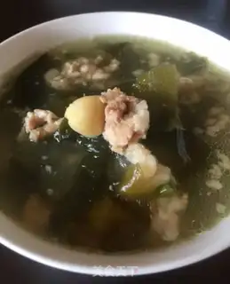 Make The winter melon sea is free step 10