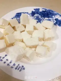 Make Coconut milk step 9