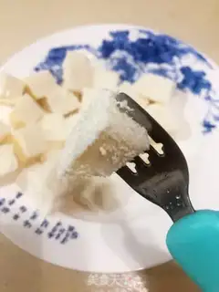 Make Coconut milk step 10