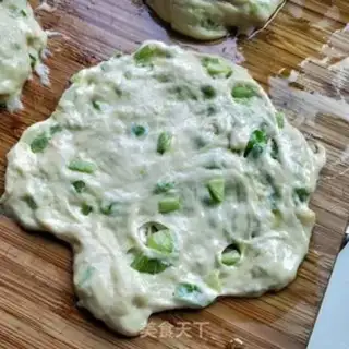 Make Pepper butter cake step 8