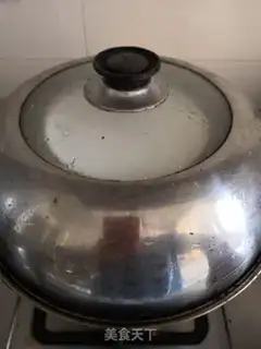 Make Autumn eggs step 6