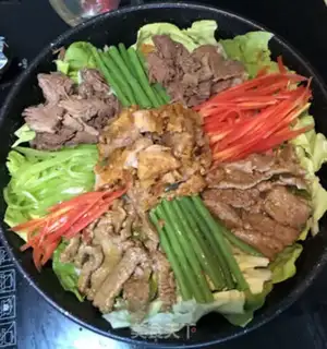 Make Innovative version of the casserole step 3