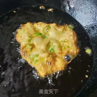 Make Pepper butter cake step 10