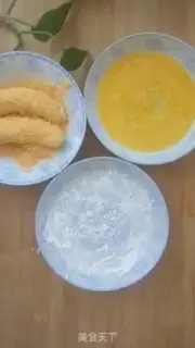 Make Bananas step 3